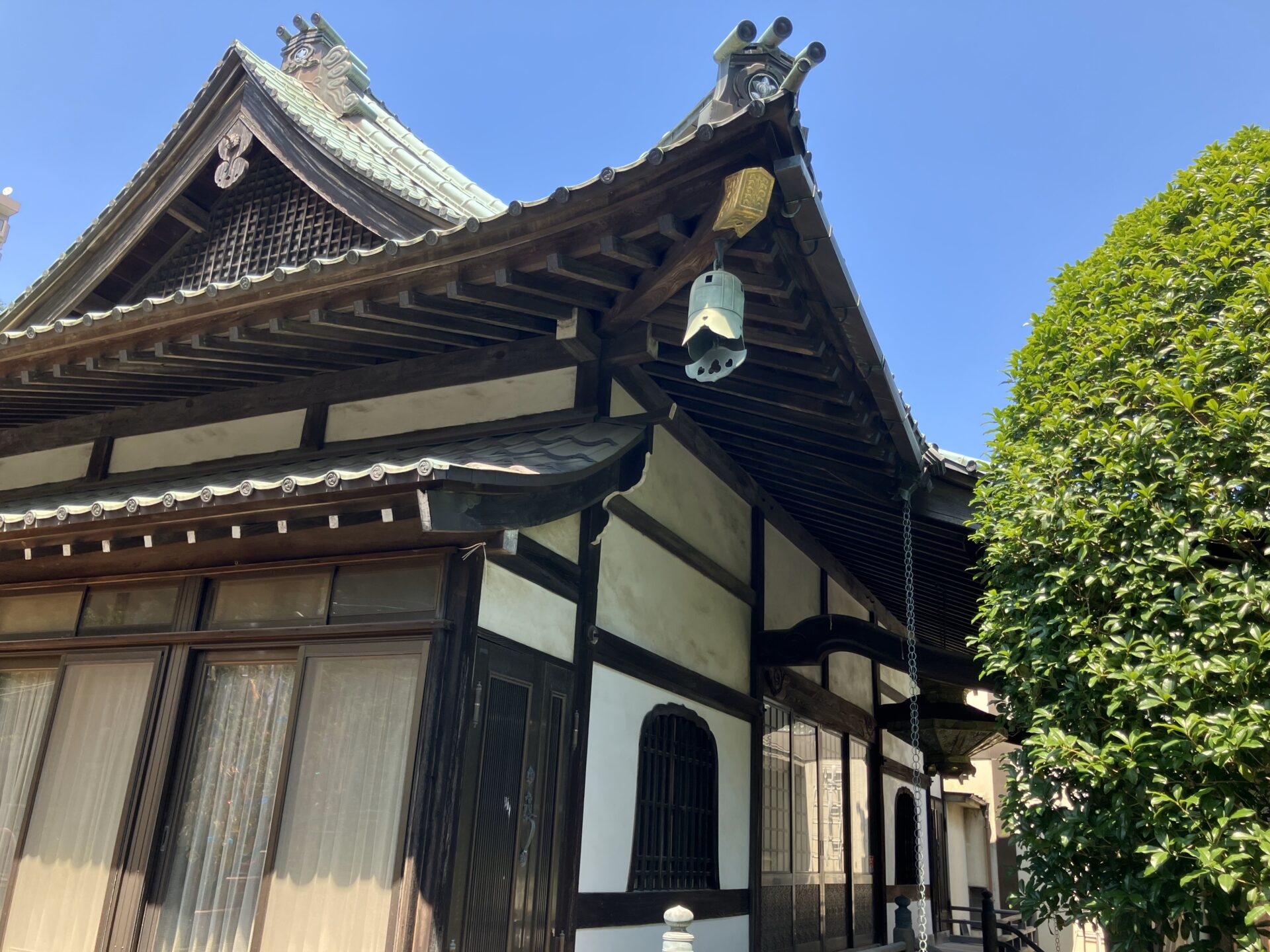 松吟山 大光寺